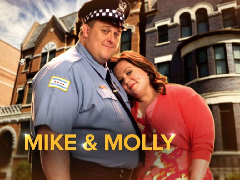 Was Mike And Molly Cancelled Because Of Weight Loss?